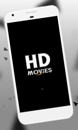 HD Movies Free 2020 - HD Movie screenshot 3
