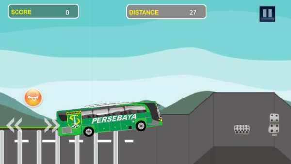 Bus Bonek Mania screenshot 3