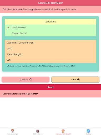 Pregnancy Calculator Pro: Maternity & Motherhood 9 تصوير الشاشة