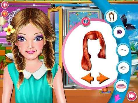 Clean up school party screenshot 5