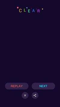 Color by color - Brain game скриншот 3