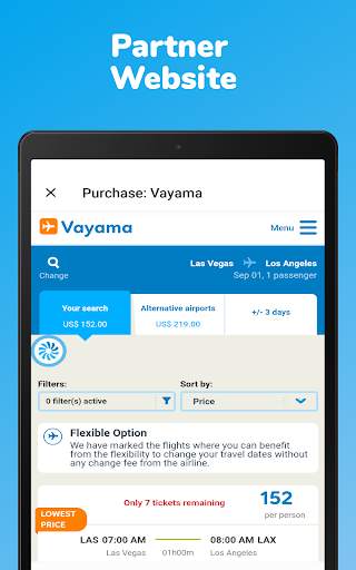 All Flight Booking App screenshot 15