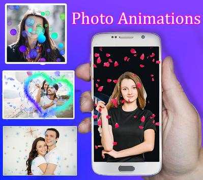 MV Music Video Master:PhotoAnim Music Video Master screenshot 1