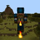 Armor Movement Mod Installer icon