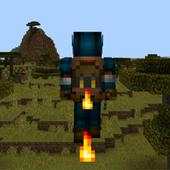 Armor Movement Mod Installer 3.42
