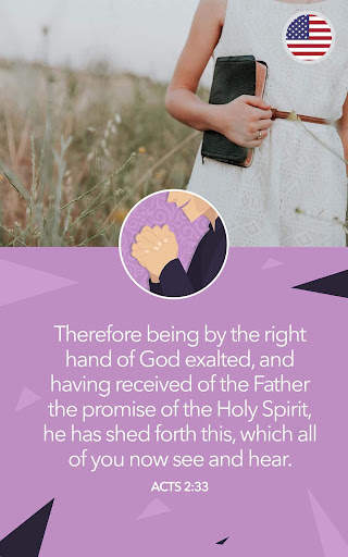 Audio Bible screenshot 13