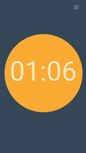 Board game timer screenshot 1