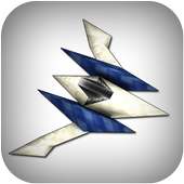 Do A Barrel Roll Sound Button on 9Apps