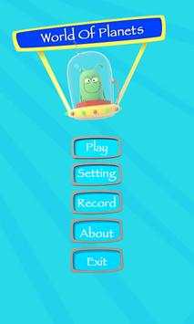 MGA: Mini Galaxy Adventure screenshot 1