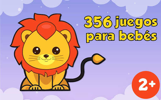 Juegos para niños, educativos preescolar bebes app screenshot 6