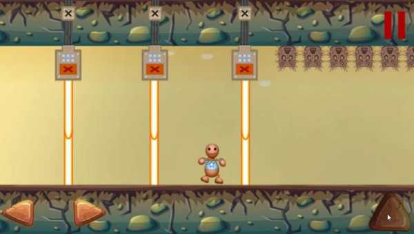 kick app the buddy screenshot 6