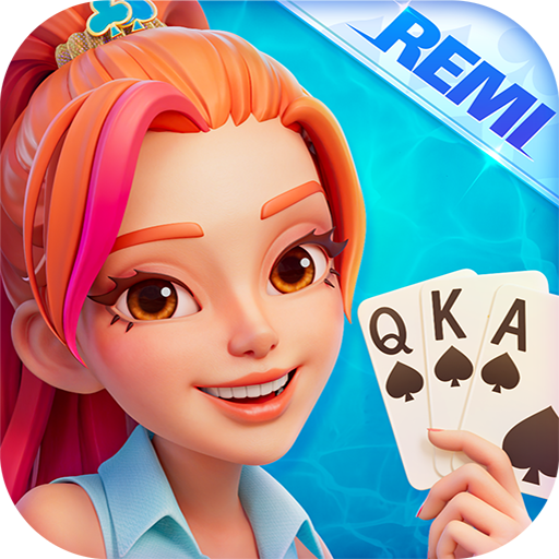 Remi Island icon