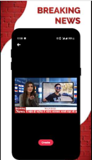 Boo - Video Status Maker Guide & Tips (News Video) screenshot 1