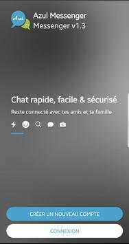 Azul Messenger screenshot 2