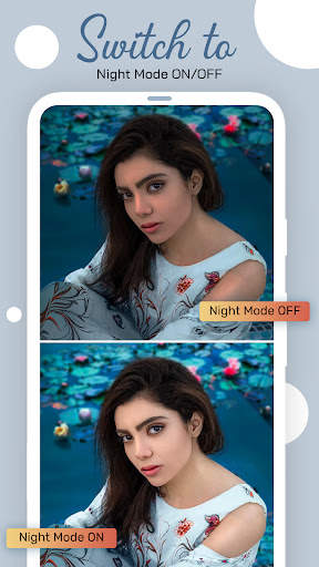 Camera for iphone 13 - Selfie screenshot 5