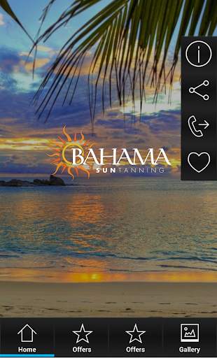 Bahama Sun screenshot 2