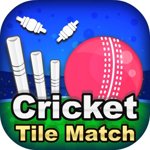 Cricket Tile Match - Free Game 0.0.5