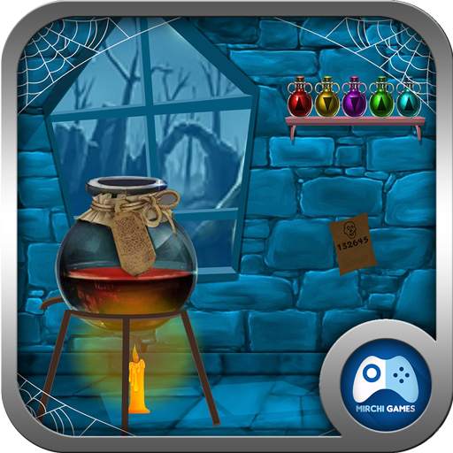 Escape Games - Mystery House 1.0.2