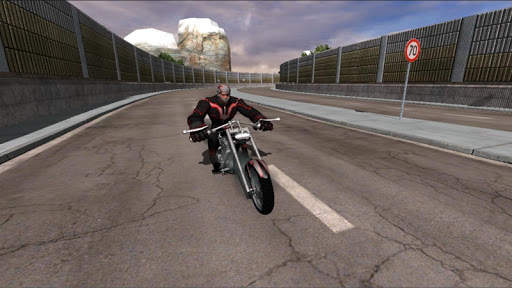 Super Motor mangangabayo screenshot 11