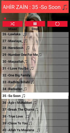 MAHER ZAİN OFFLİNE SONGS 2020 screenshot 3