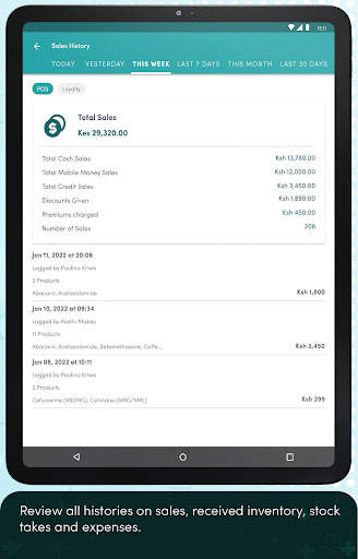 Maisha Meds screenshot 11