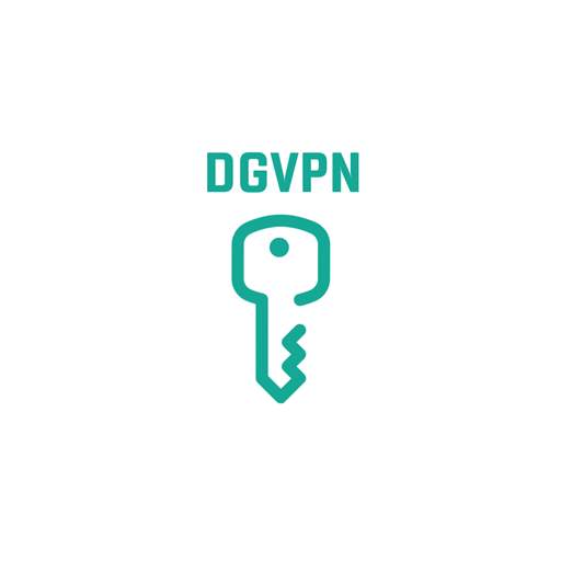 DG Secure VPN 1.0