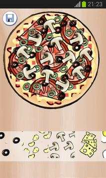 pizza maker free game screenshot 3