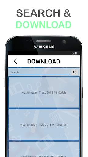 SPM screenshot 3