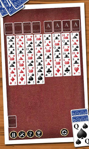 Solitaire Collection screenshot 4