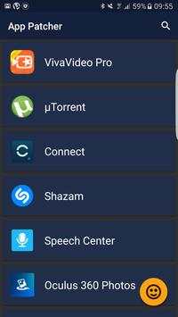 App Patcher screenshot 2