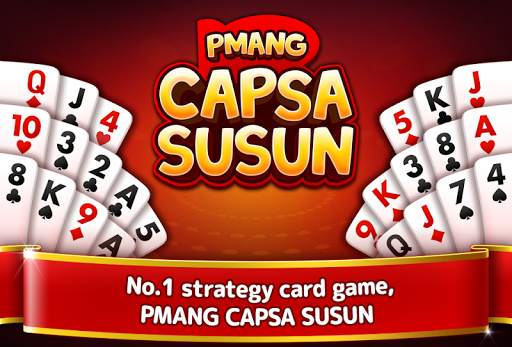 PMANG CAPSA SUSUN screenshot 6