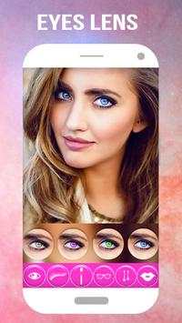 YouCam Makeup Salon screenshot 5