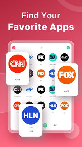 TV Remote for LG TV screenshot 8