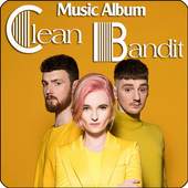 Clean Bandit Music Album 2.13.40