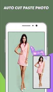 cut paste photo editor 2018 screenshot 6