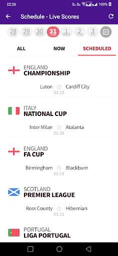 Africa Cup of Nations 2023 screenshot 2