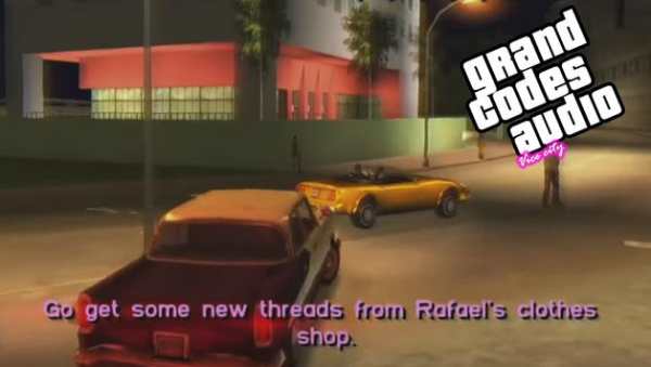 Grand Cheats For GTA Vice City screenshot 4