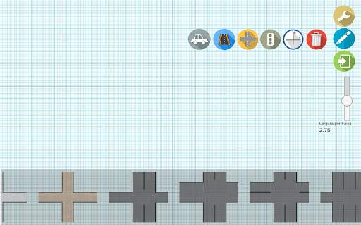 CroqqApp screenshot 2