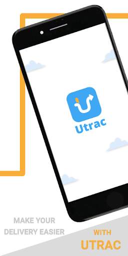 Utrac screenshot 1