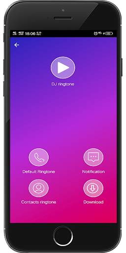 Super loud ringtones - free download screenshot 6