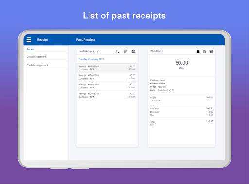 SalesPlay POS - Point of Sale screenshot 11