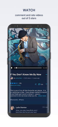 SPRK MUSIC screenshot 5