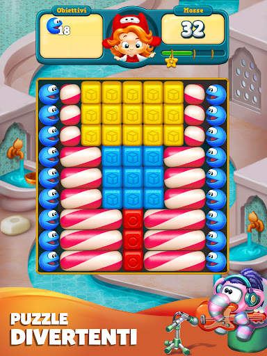 Toy Blast screenshot 10