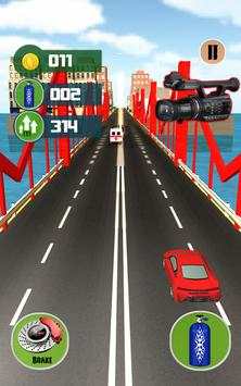 Top Speed Racer 3D Car Game screenshot 6