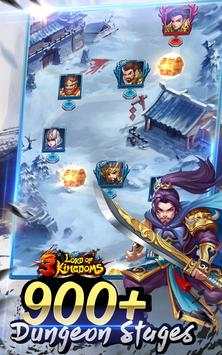 Lord of 3 Kingdoms screenshot 10