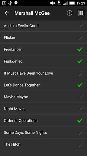 Playlist Manager Pro screenshot 6