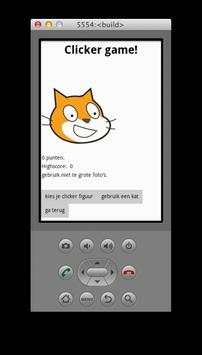 App OS screenshot 2