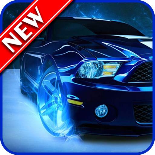 Neon Car Wallpapers 1.4