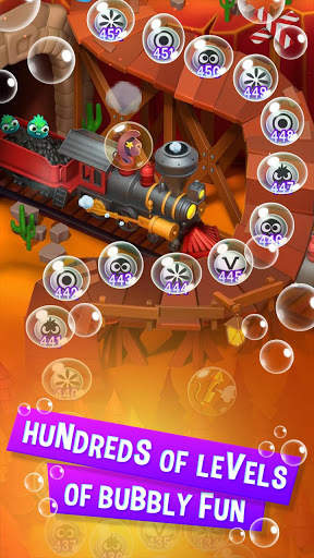 Bubble Genius screenshot 4