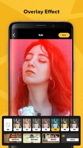 PICFY - Photo Editor Pro screenshot 3